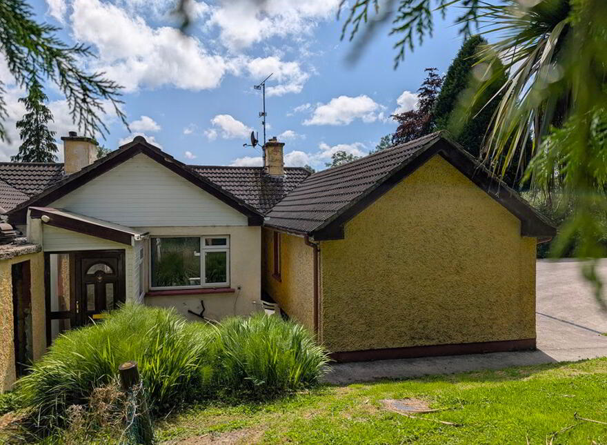 Dernacreeve, Swanlinbar, H14KF99