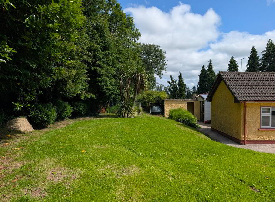 Dernacreeve, Swanlinbar, H14KF99