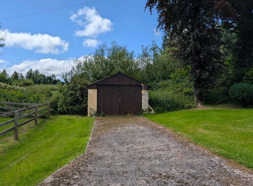 Dernacreeve, Swanlinbar, H14KF99