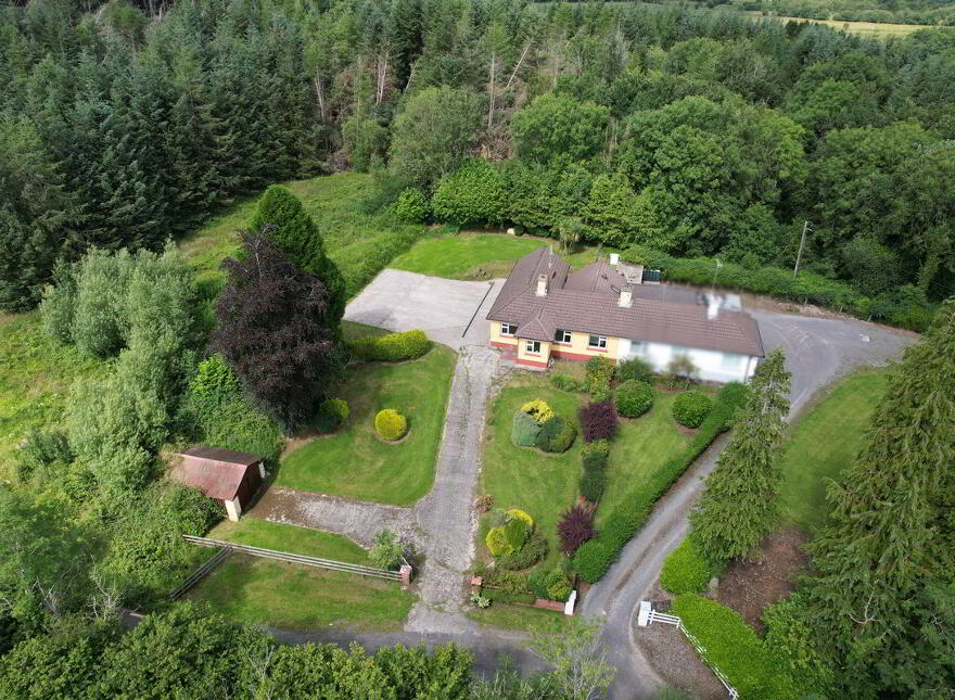 Dernacreeve, Swanlinbar, H14KF99