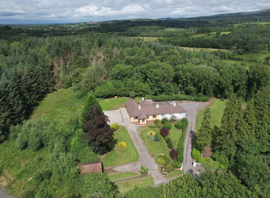 Dernacreeve, Swanlinbar, H14KF99