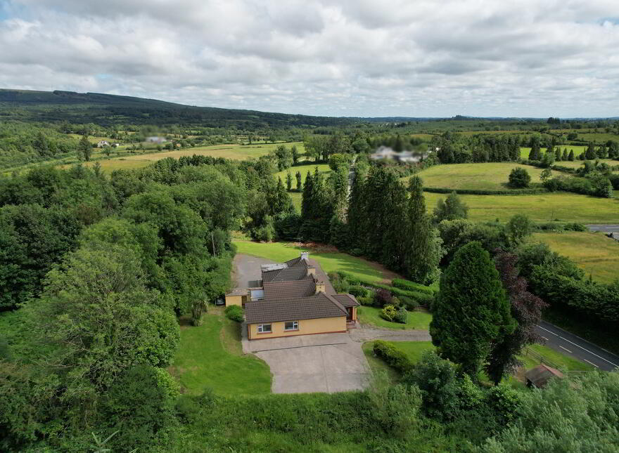 Dernacreeve, Swanlinbar, H14KF99