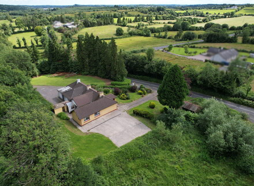 Dernacreeve, Swanlinbar, H14KF99
