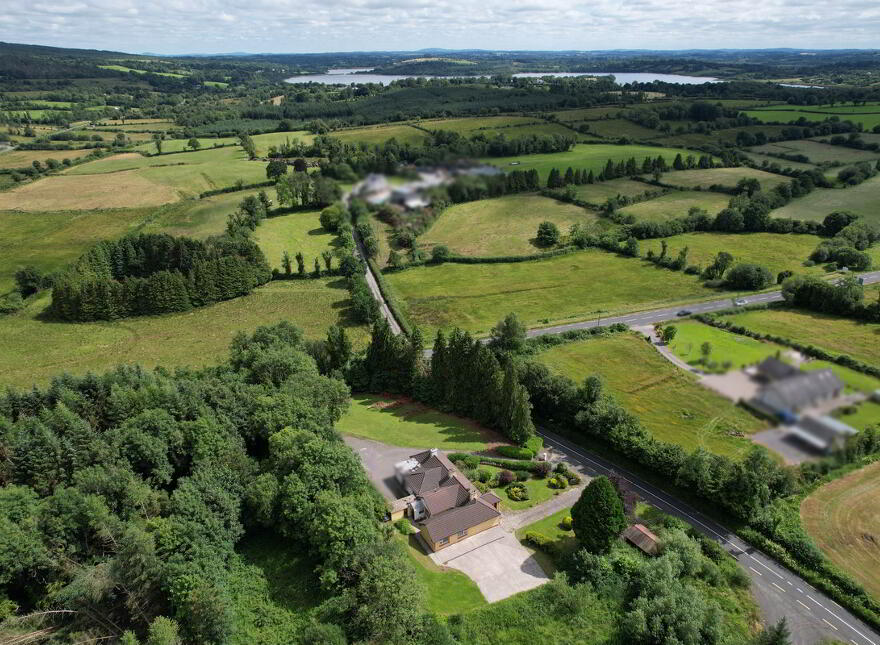 Dernacreeve, Swanlinbar, H14KF99