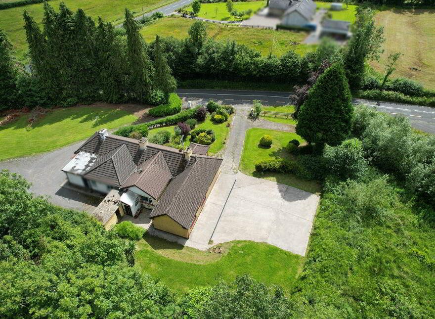 Dernacreeve, Swanlinbar, H14KF99