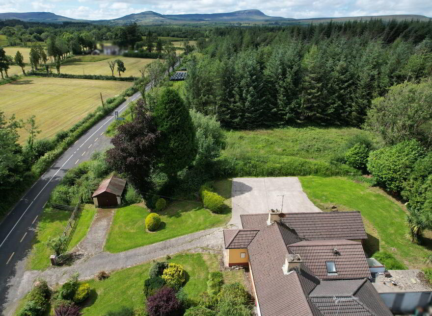 Dernacreeve, Swanlinbar, H14KF99