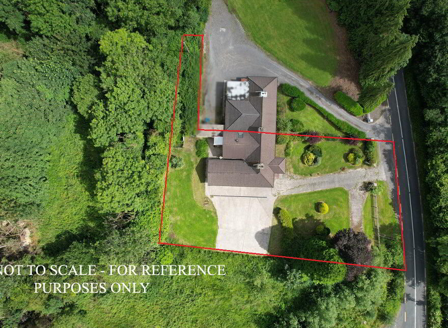 Dernacreeve, Swanlinbar, H14KF99