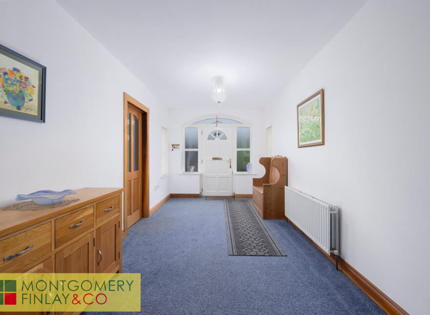 95 Carrickaheenan Road, Enniskillen, Brookeborough, BT94 4DJ