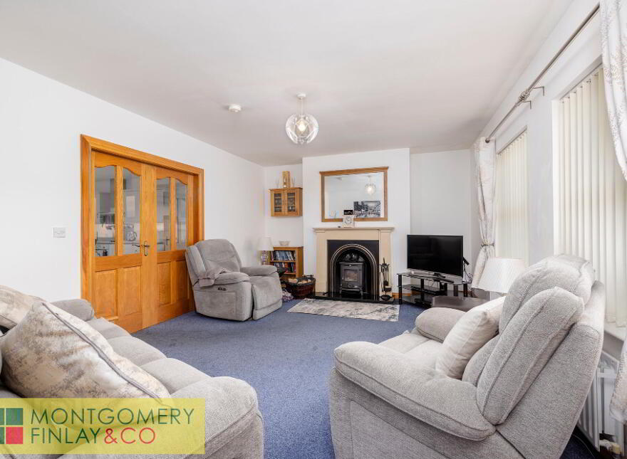 95 Carrickaheenan Road, Enniskillen, Brookeborough, BT94 4DJ