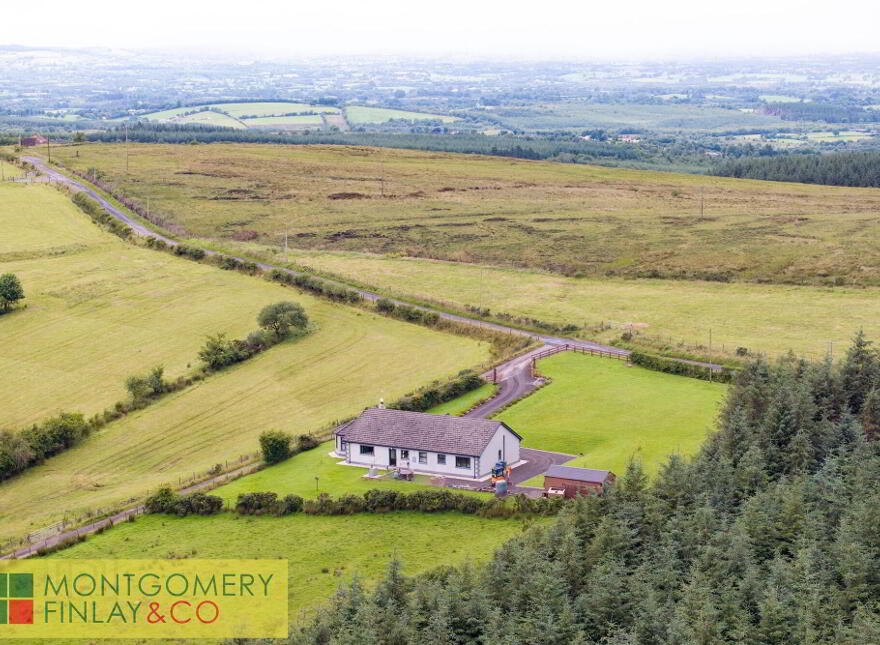 95 Carrickaheenan Road, Enniskillen, Brookeborough, BT94 4DJ