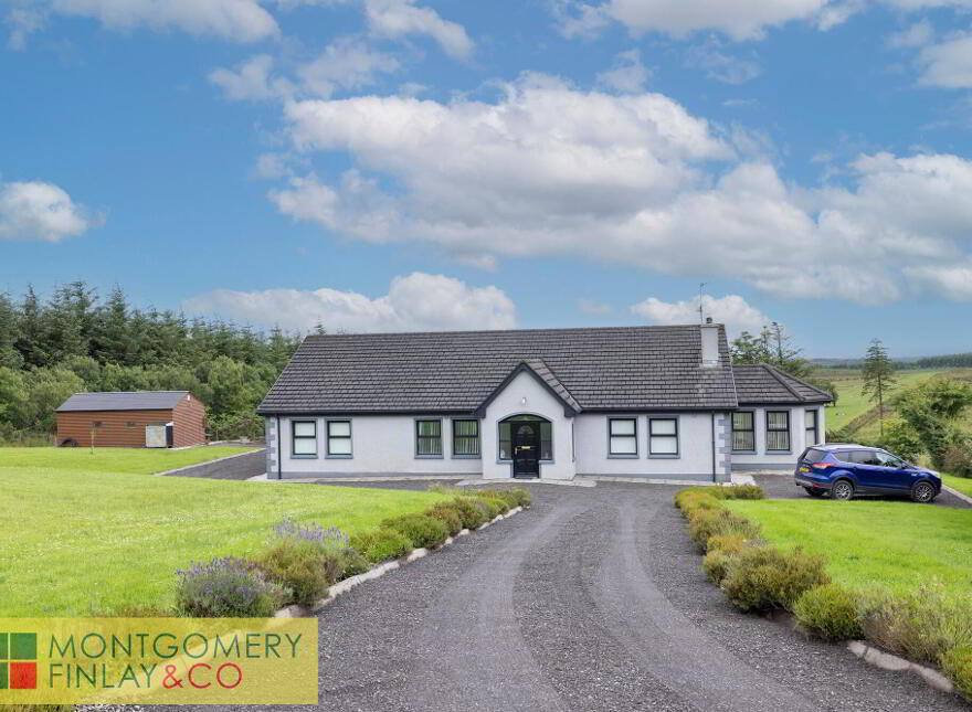 95 Carrickaheenan Road, Enniskillen, Brookeborough, BT94 4DJ
