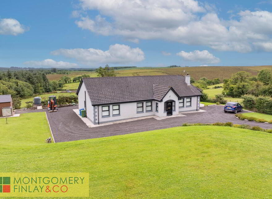 95 Carrickaheenan Road, Enniskillen, Brookeborough, BT94 4DJ photo