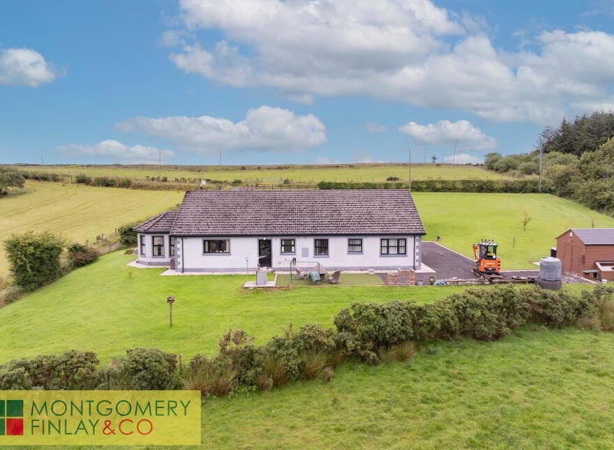 95 Carrickaheenan Road, Enniskillen, Brookeborough, BT94 4DJ