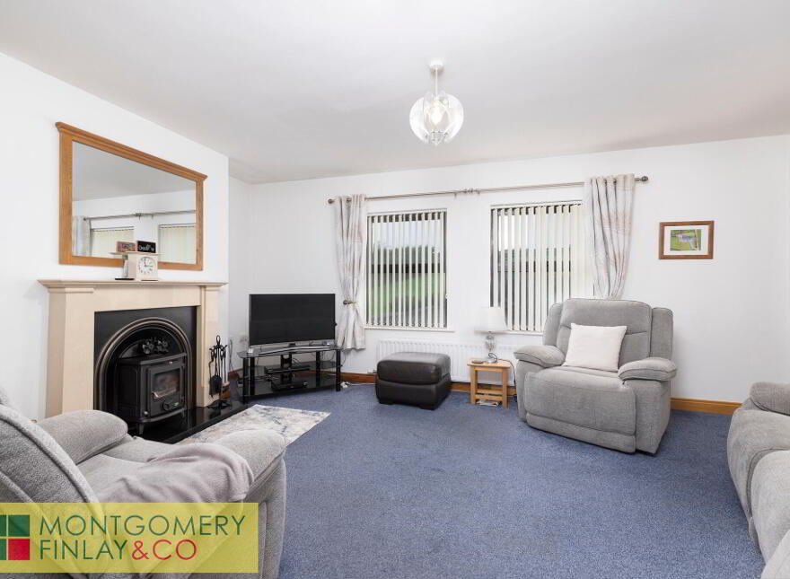 95 Carrickaheenan Road, Enniskillen, Brookeborough, BT94 4DJ