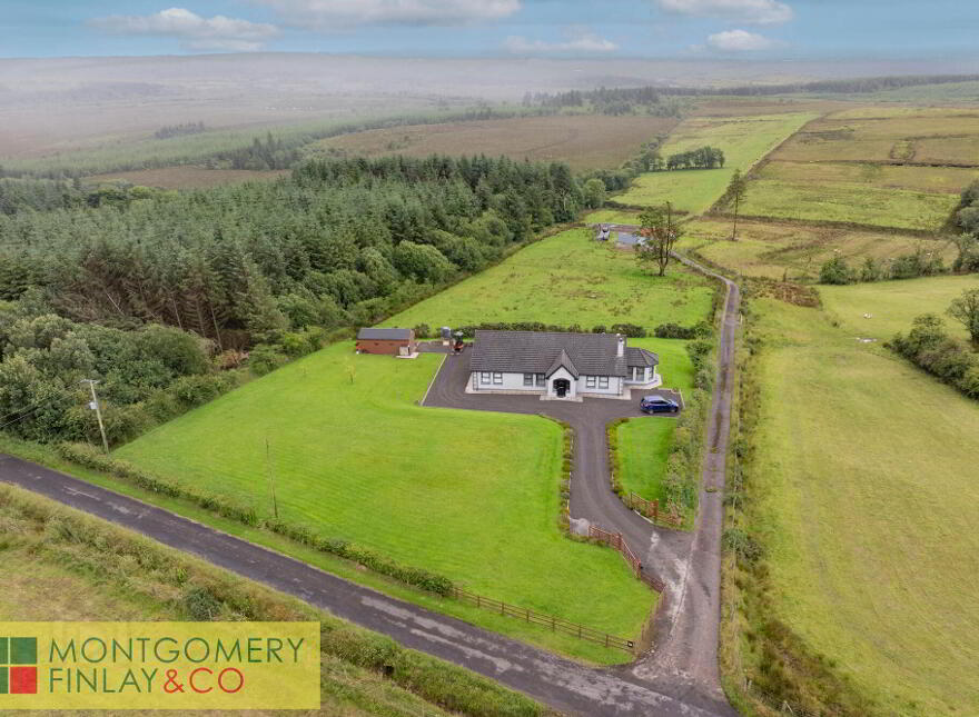 95 Carrickaheenan Road, Enniskillen, Brookeborough, BT94 4DJ