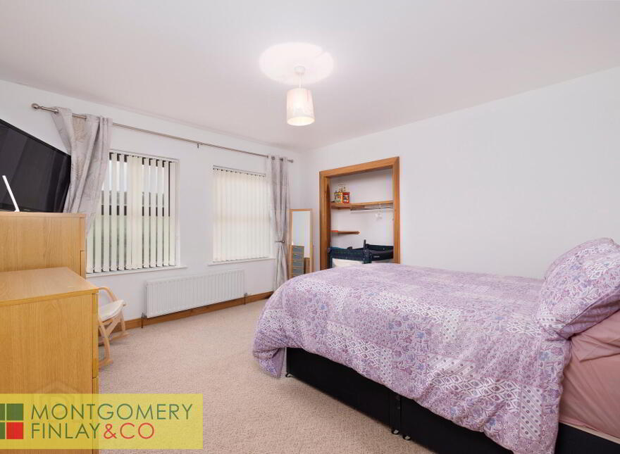 95 Carrickaheenan Road, Enniskillen, Brookeborough, BT94 4DJ
