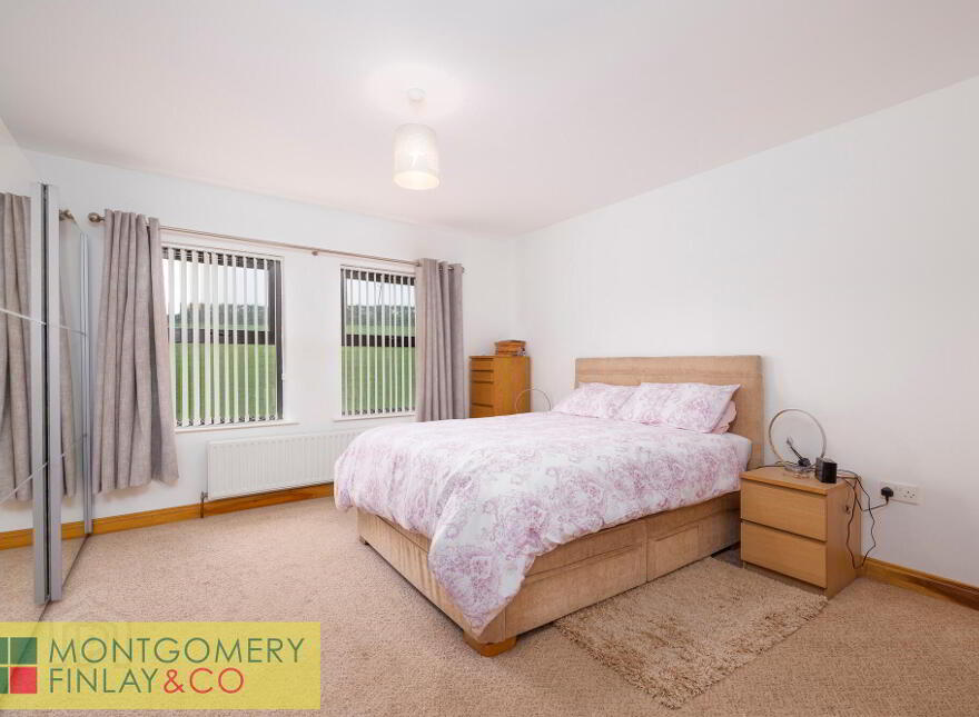 95 Carrickaheenan Road, Enniskillen, Brookeborough, BT94 4DJ