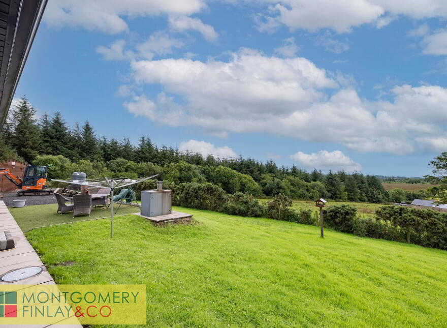 95 Carrickaheenan Road, Enniskillen, Brookeborough, BT94 4DJ