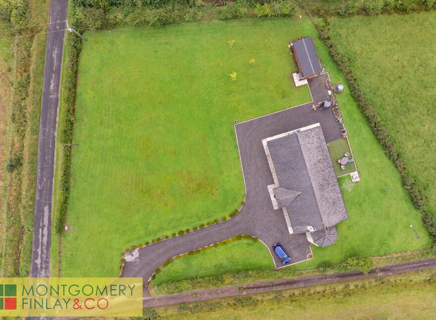 95 Carrickaheenan Road, Enniskillen, Brookeborough, BT94 4DJ