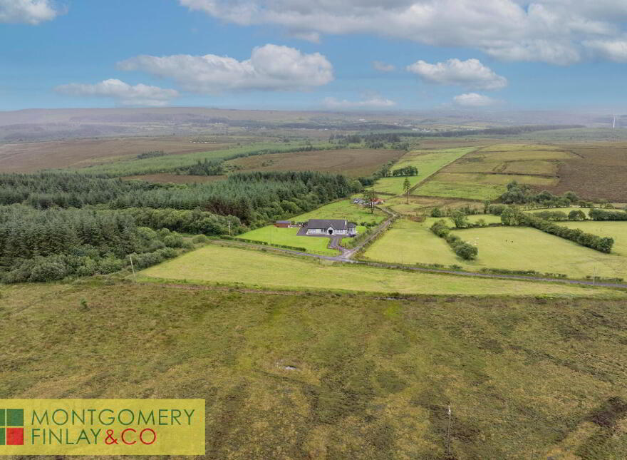 95 Carrickaheenan Road, Enniskillen, Brookeborough, BT94 4DJ