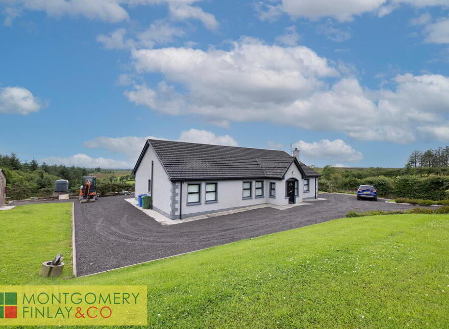 95 Carrickaheenan Road, Enniskillen, Brookeborough, BT94 4DJ