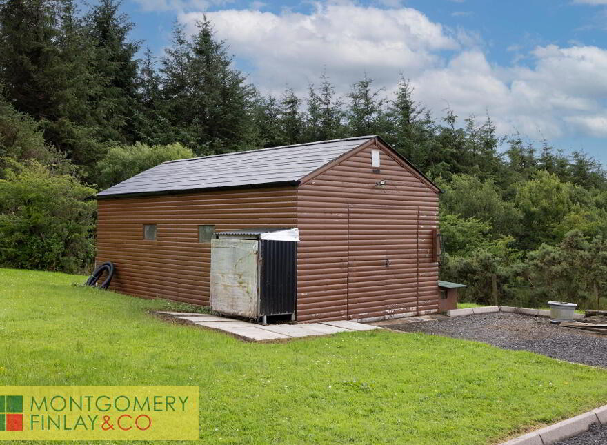 95 Carrickaheenan Road, Enniskillen, Brookeborough, BT94 4DJ