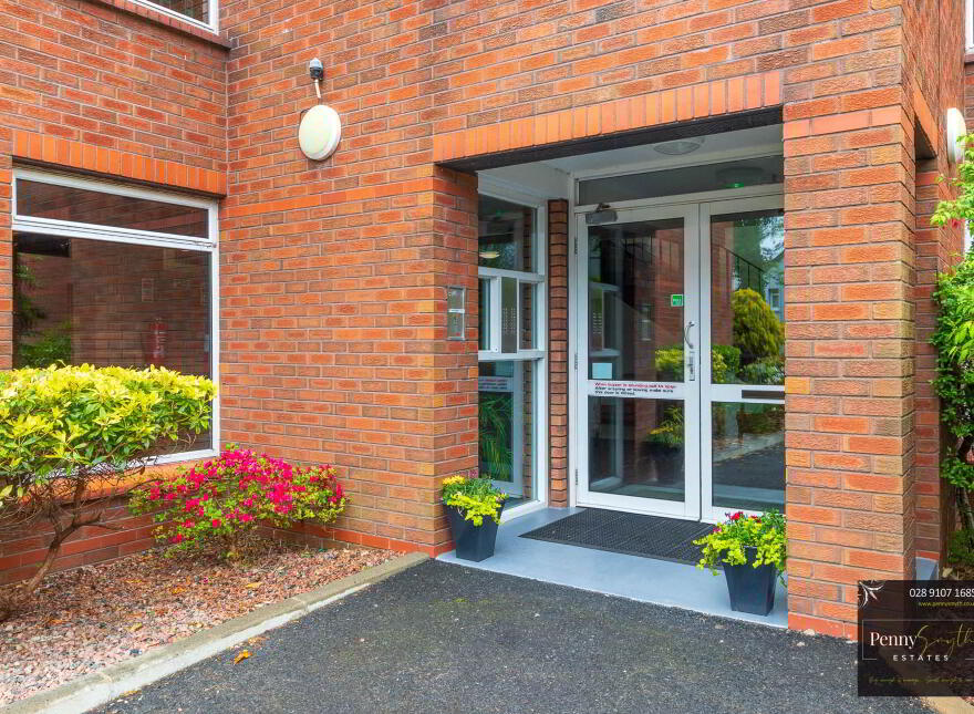 18 Ballyholme Court, Bangor, BT20 5QX