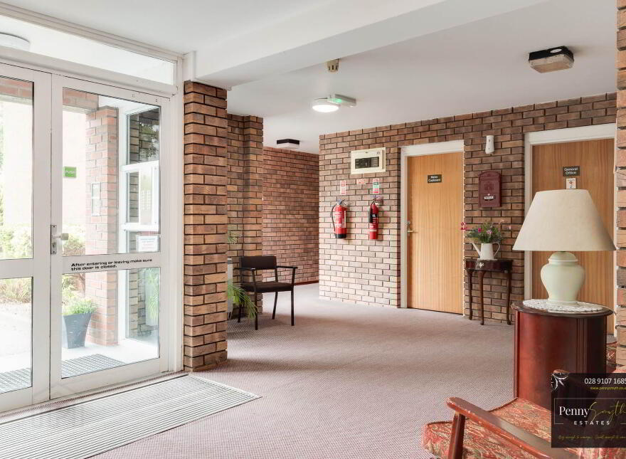 18 Ballyholme Court, Bangor, BT20 5QX