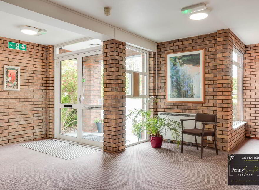 18 Ballyholme Court, Bangor, BT20 5QX