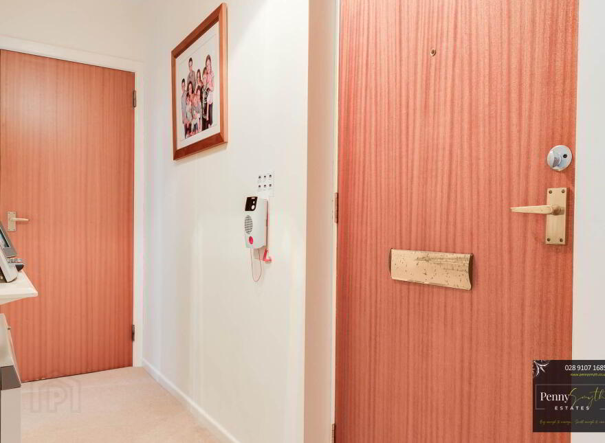 18 Ballyholme Court, Bangor, BT20 5QX