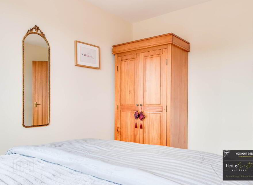 18 Ballyholme Court, Bangor, BT20 5QX