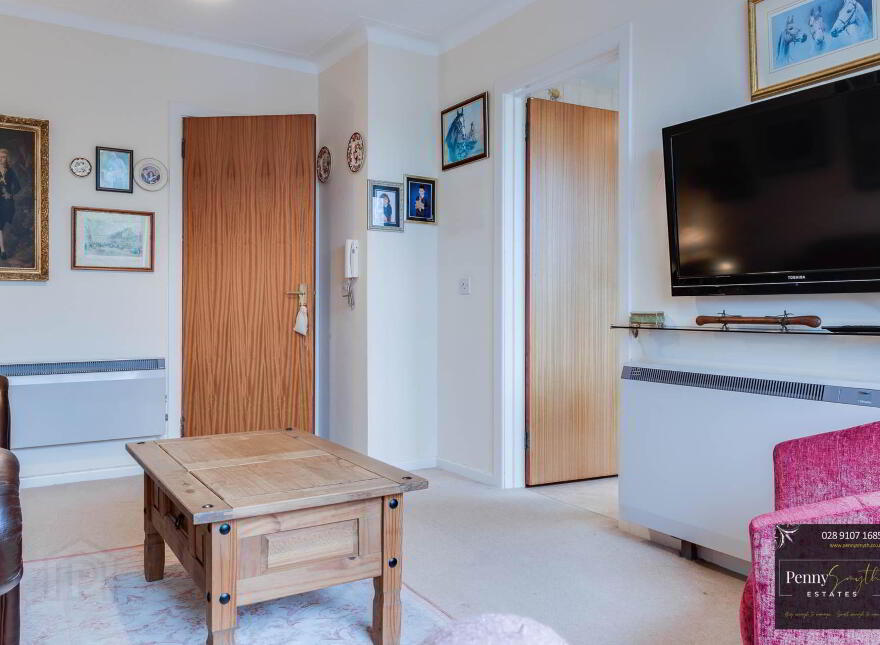 18 Ballyholme Court, Bangor, BT20 5QX