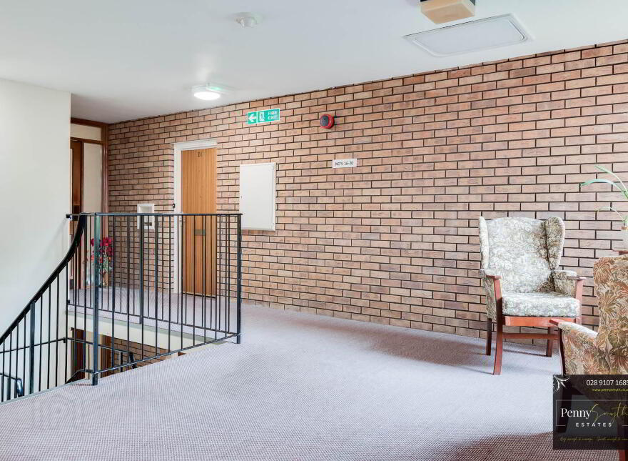 18 Ballyholme Court, Bangor, BT20 5QX