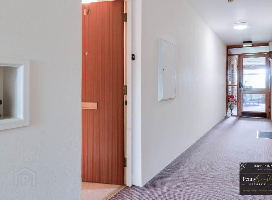 18 Ballyholme Court, Bangor, BT20 5QX