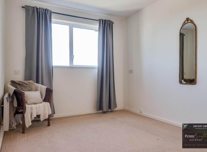 18 Ballyholme Court, Bangor, BT20 5QX