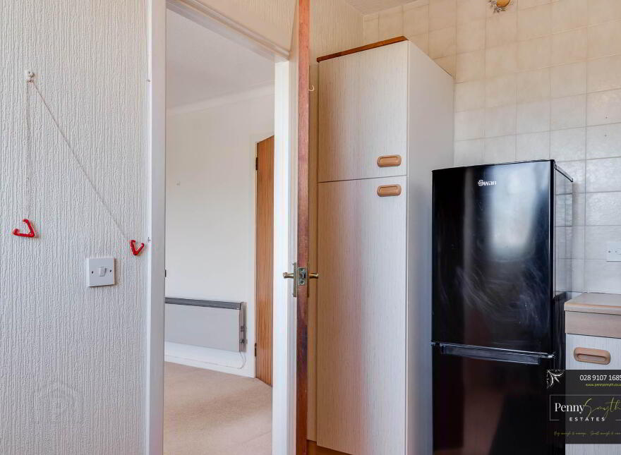 18 Ballyholme Court, Bangor, BT20 5QX