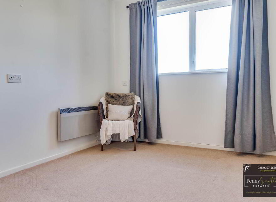18 Ballyholme Court, Bangor, BT20 5QX