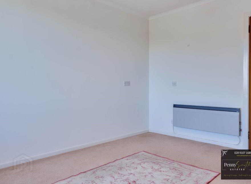 18 Ballyholme Court, Bangor, BT20 5QX
