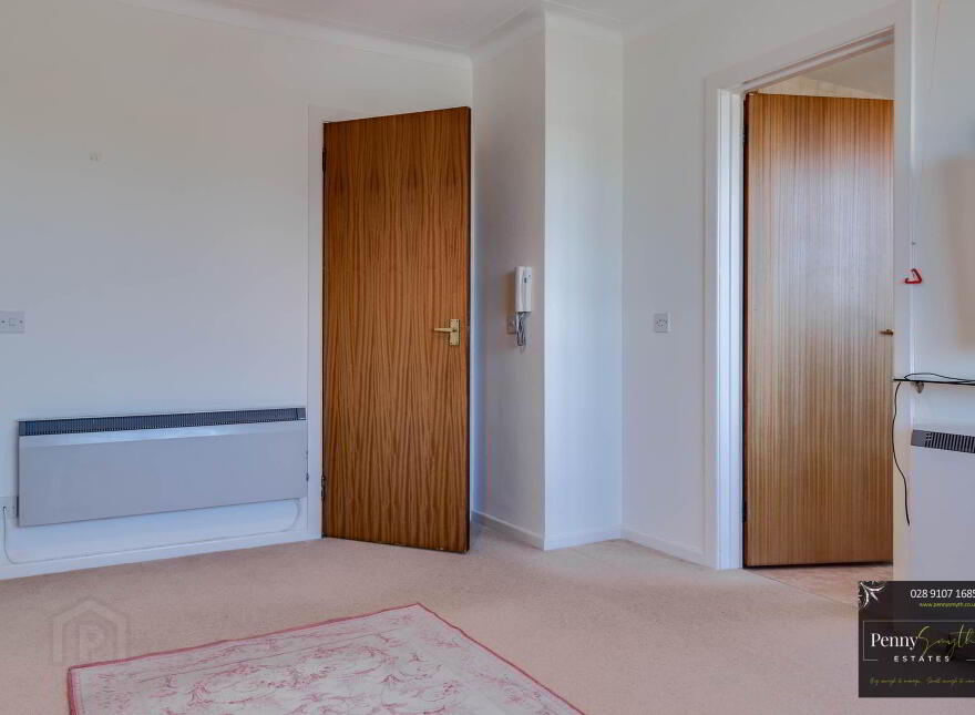 18 Ballyholme Court, Bangor, BT20 5QX