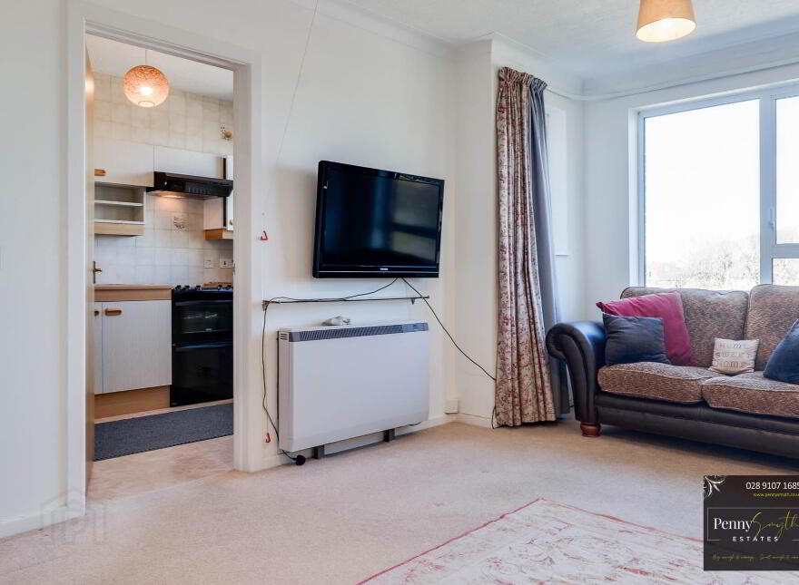 18 Ballyholme Court, Bangor, BT20 5QX