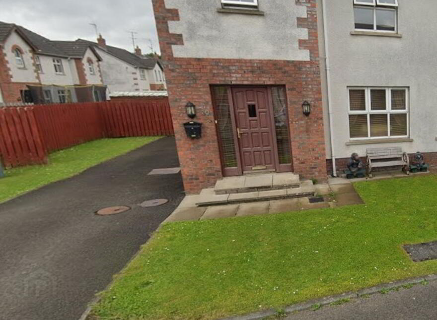 60 The Brambles, Magherafelt, BT45 5RZ photo