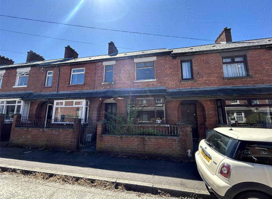 28 Windsor Drive, Lisburn Road, Belfast, BT9 7FH