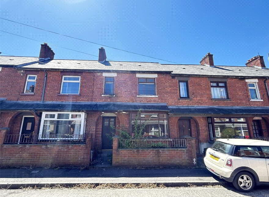 28 Windsor Drive, Lisburn Road, Belfast, BT9 7FH