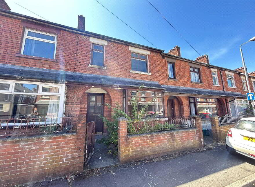 28 Windsor Drive, Lisburn Road, Belfast, BT9 7FH photo