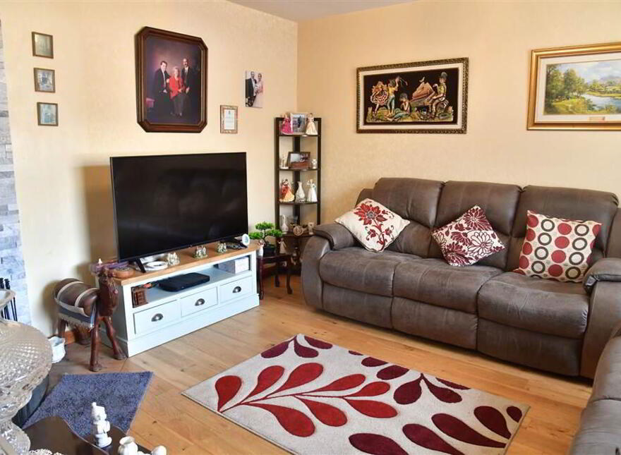 74 Grangegorm Drive, Ballymena, BT42 2EF