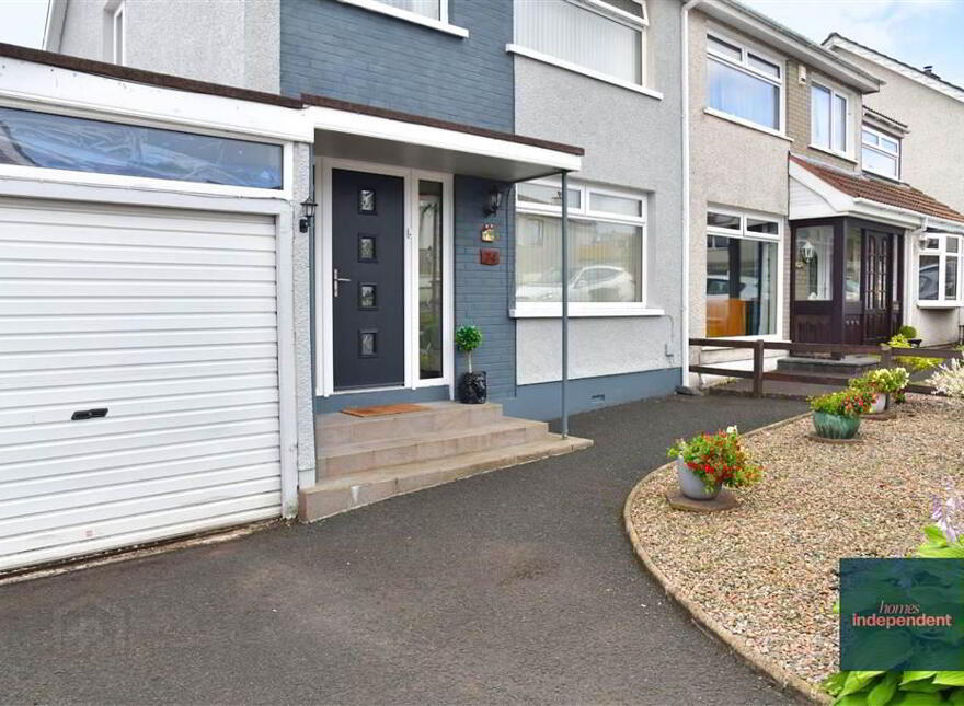 74 Grangegorm Drive, Ballymena, BT42 2EF