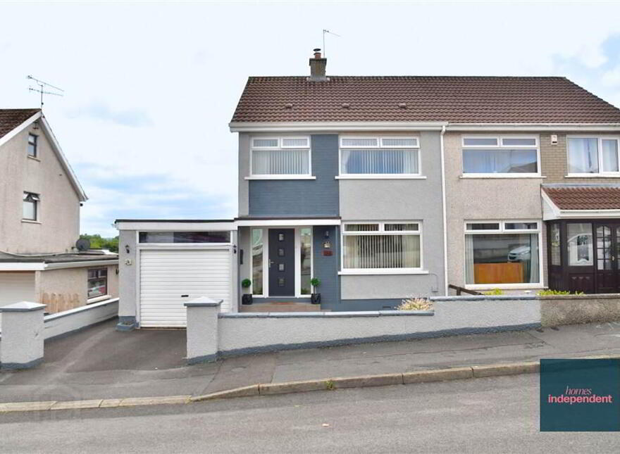 74 Grangegorm Drive, Ballymena, BT42 2EF photo