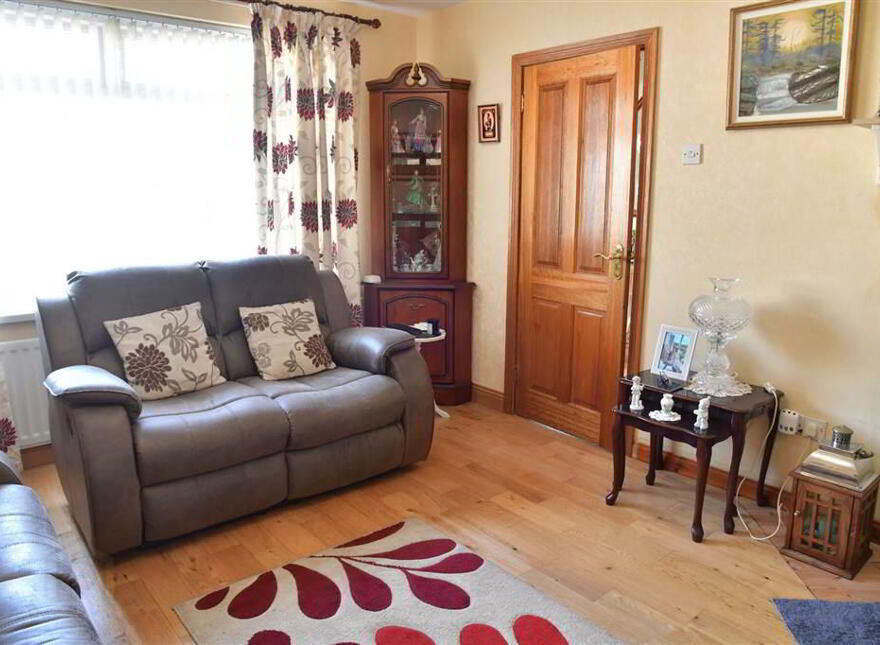 74 Grangegorm Drive, Ballymena, BT42 2EF