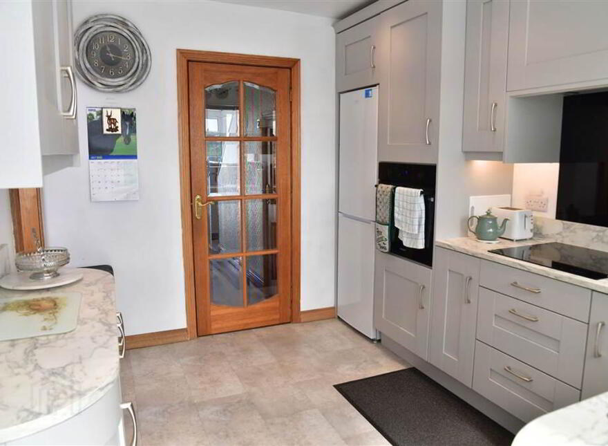 74 Grangegorm Drive, Ballymena, BT42 2EF