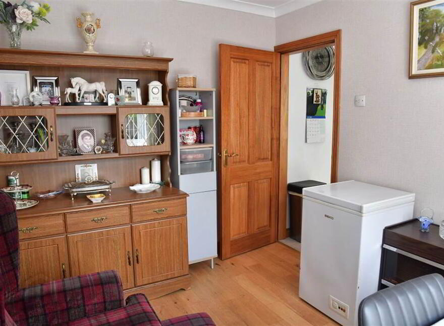 74 Grangegorm Drive, Ballymena, BT42 2EF